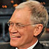 Bilder David Letterman