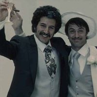 Bilder Kim Rossi Stuart