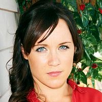 Bilder Scarlett Alice Johnson