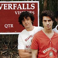 Bilder Samuel Robertson