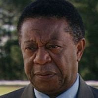 Bilder Milton Gonçalves