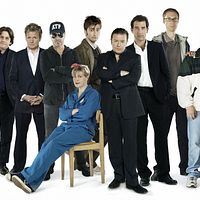 Bilder Ashley Jensen