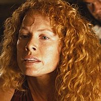 Bilder Scarlett McAlister