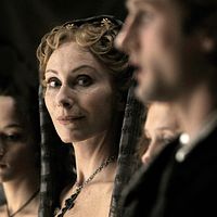 Bilder Andrea Sawatzki