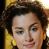 Bilder Tina Kandelaki