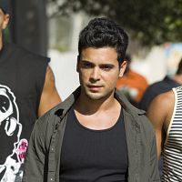 Bilder Christopher 'War' Martinez