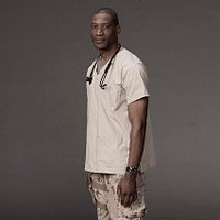 Bilder Arnold Pinnock