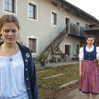 Bilder Bettina Mittendorfer