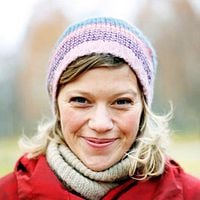 Bilder Johanna Mørck