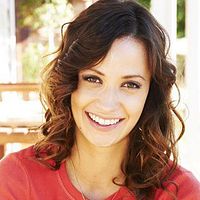 Bilder Kristen Gutoskie