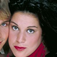 Bilder Wendie Jo Sperber