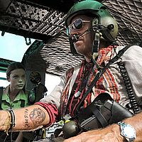 Bilder Jimmy Buffett