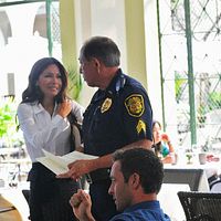 Bilder Vanessa Marcil