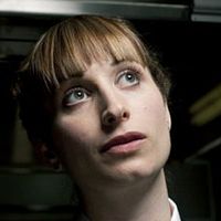 Bilder Isy Suttie
