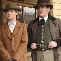 Bilder Dominique McElligott