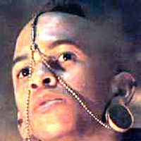 Bilder Antonio Fisher