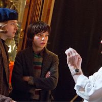 Bilder Asa Butterfield