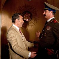 Bilder Simon Abkarian