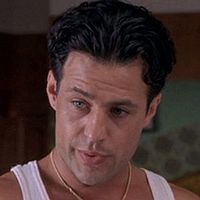 Bilder Louis Mandylor