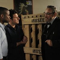 Bilder John Rhys-Davies