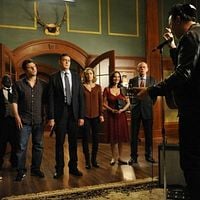 Bilder Timothy Omundson