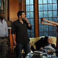 Bilder Lesley Ann Warren