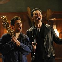 Bilder James Roday Rodriguez