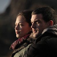 Bilder Adam Sinclair