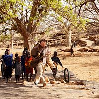 Bilder Miquel Barceló