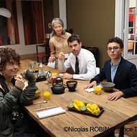 Bilder Jules-Angelo Bigarnet