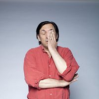 Bilder Serge Riaboukine