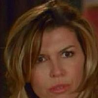 Bilder Finola Hughes