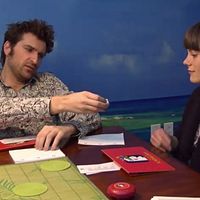 Bilder Julianne Côté