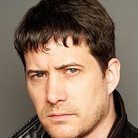 Bilder Ian Groombridge