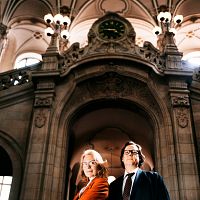 Bilder Maren Kroymann