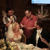 Bilder Lars von Trier