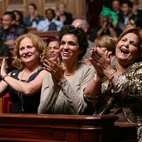 Bilder Farida Khelfa