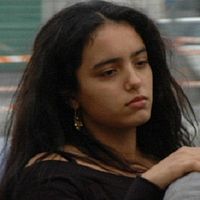 Bilder Farida Benkhetache