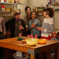 Bilder Charlie Saxton