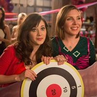 Bilder June Diane Raphael