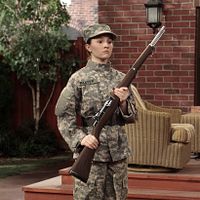 Bilder Kaitlyn Dever