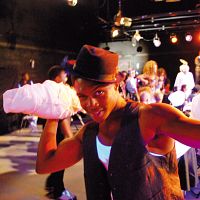 Bilder Ephraim Sykes