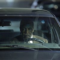 Bilder Danny Glover