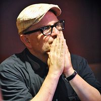 Bilder Bobcat Goldthwait