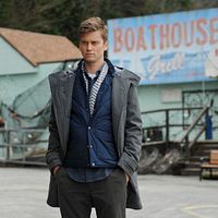 Bilder Tim Phillipps