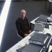 Bilder Christian Berkel