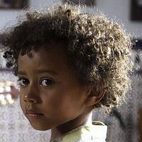 Bilder Theo Caleb Chapman