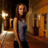 Bilder Tereza Voriskova