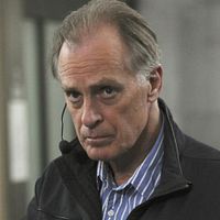 Bilder Keith Carradine