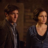 Bilder Adriano Giannini